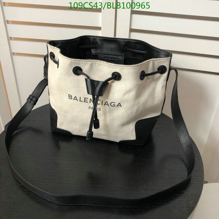 Balenciaga Bag-(Mirror)-Other Styles-,Code: BLB100965,