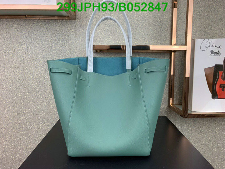 Celine Bag-(Mirror)-Cabas Series,Code: B052847,$: 299USD