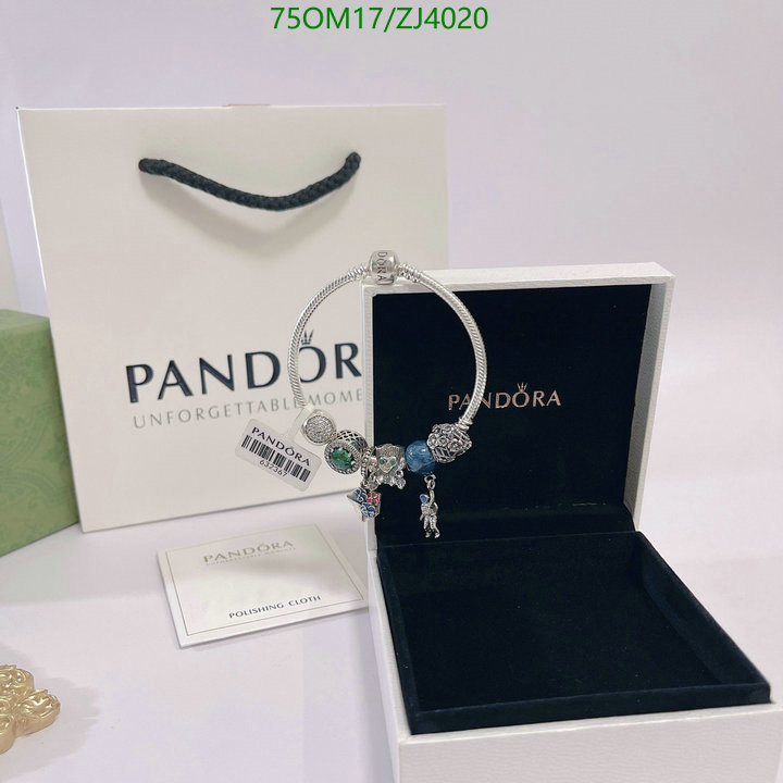 Jewelry-Pandora, Code: ZJ4020,$: 75USD