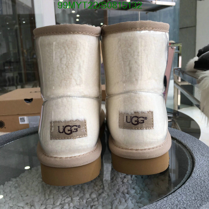 Women Shoes-UGG, Code: S0815132,$:99USD