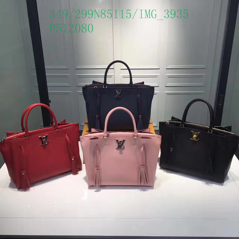 LV Bags-(Mirror)-Handbag-,Code：LB113024,$: 349USD