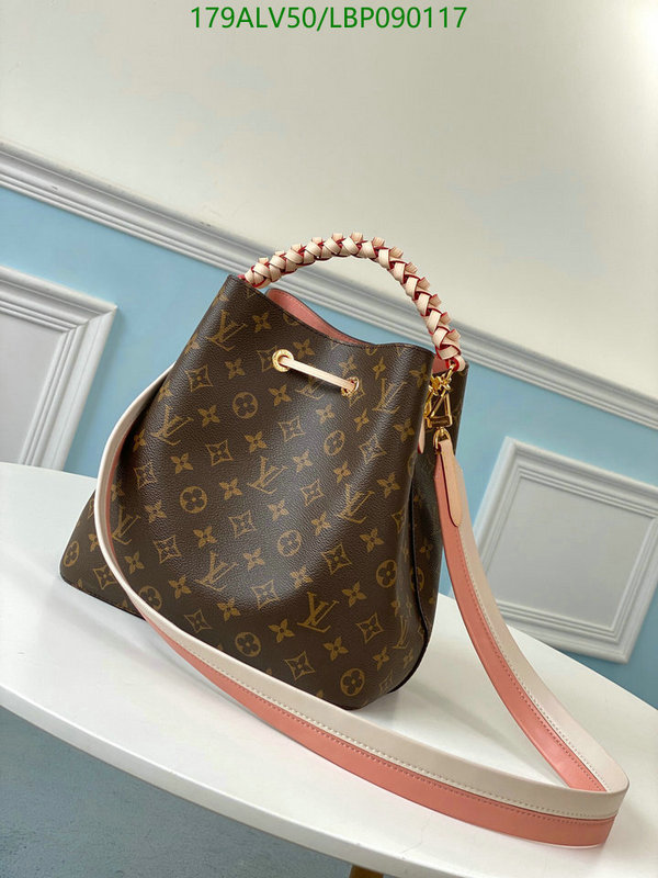 LV Bags-(Mirror)-Nono-No Purse-Nano No-,Code: LBP090117,$:179USD