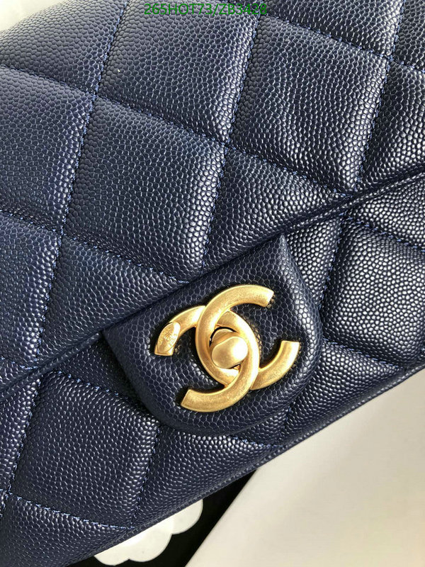 Chanel Bags -(Mirror)-Diagonal-,Code: ZB3428,$: 265USD