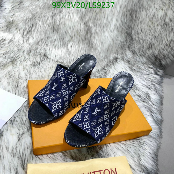 Women Shoes-LV, Code: LS9237,$: 99USD