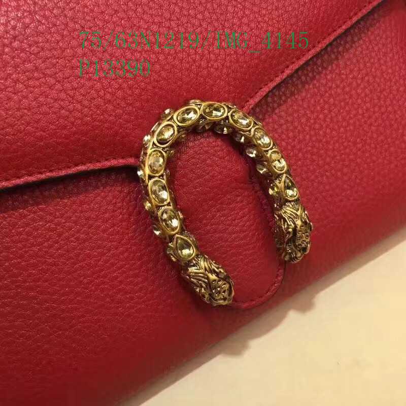 Gucci Bag-(4A)-Dionysus-,Code：GGB111222,$: 75USD