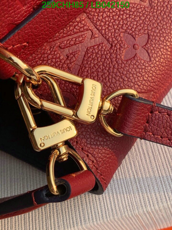 LV Bags-(Mirror)-Nono-No Purse-Nano No-,Code: LB042150,$: 259USD