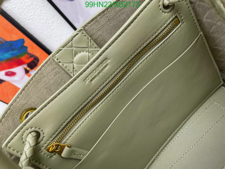 BV Bag-(4A)-Handbag-,Code: XB2173,$: 99USD