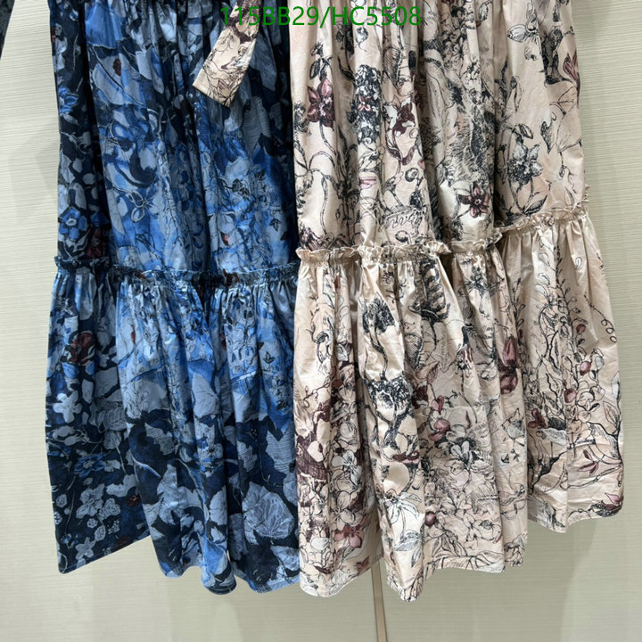 Clothing-Dior,Code: HC5508,$: 115USD