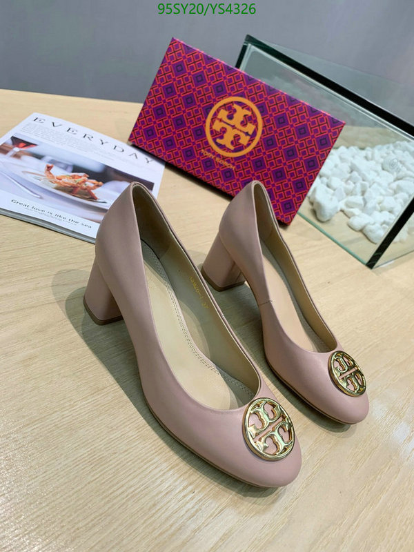 Women Shoes-Tory Burch, Code: YS4326,$: 95USD