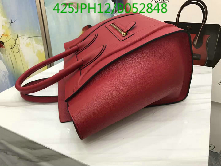 Celine Bag-(Mirror)-Handbag-,Code: B052848,$: 399USD