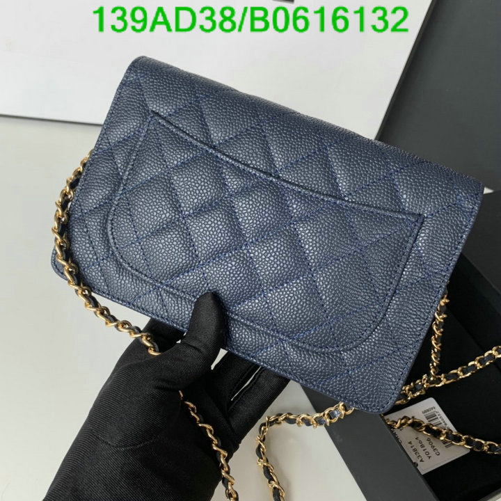 Chanel Bags -(Mirror)-Diagonal-,Code: B0616132,$: 139USD