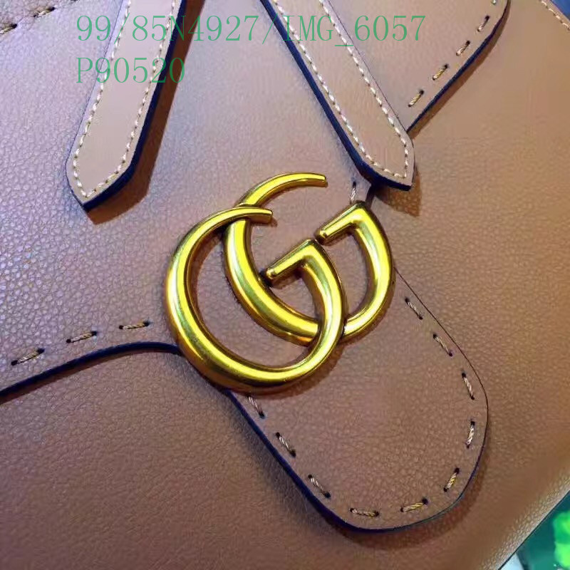 Gucci Bag-(4A)-Marmont,Code: GGB120539,$: 99USD