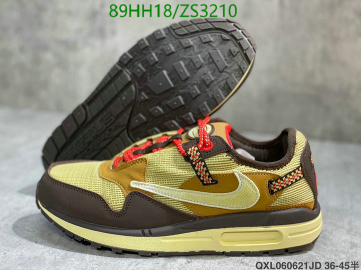 Men shoes-Nike, Code: ZS3210,$: 89USD