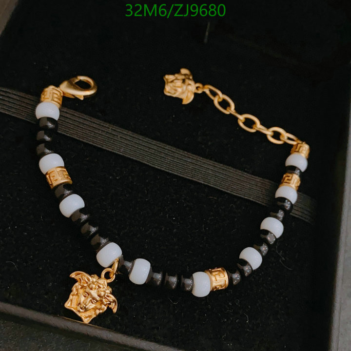 Jewelry-Versace, Code: ZJ9680,$: 32USD