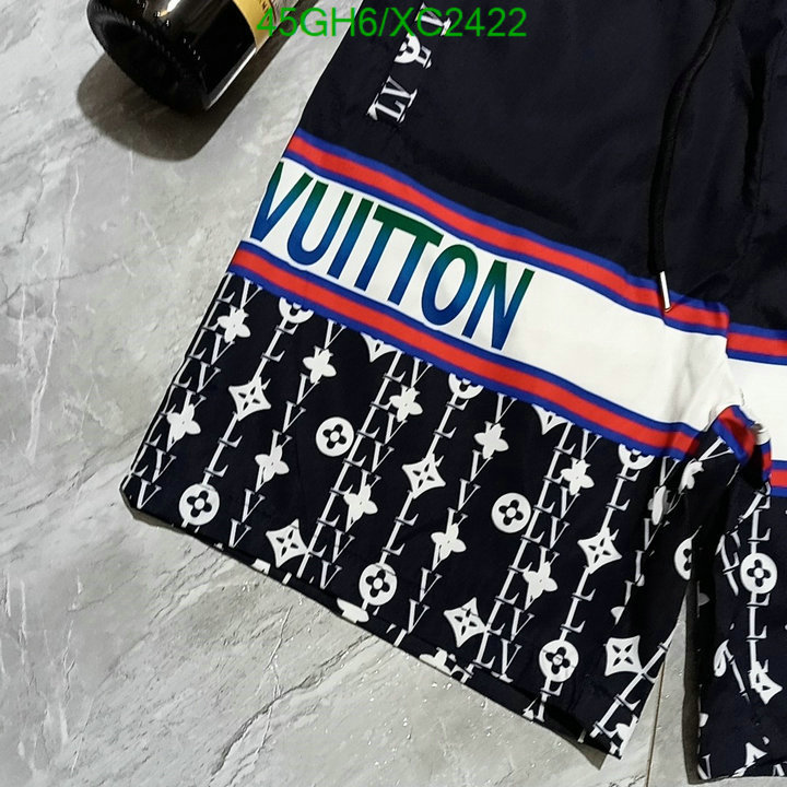 Clothing-LV, Code: XC2422,$: 45USD