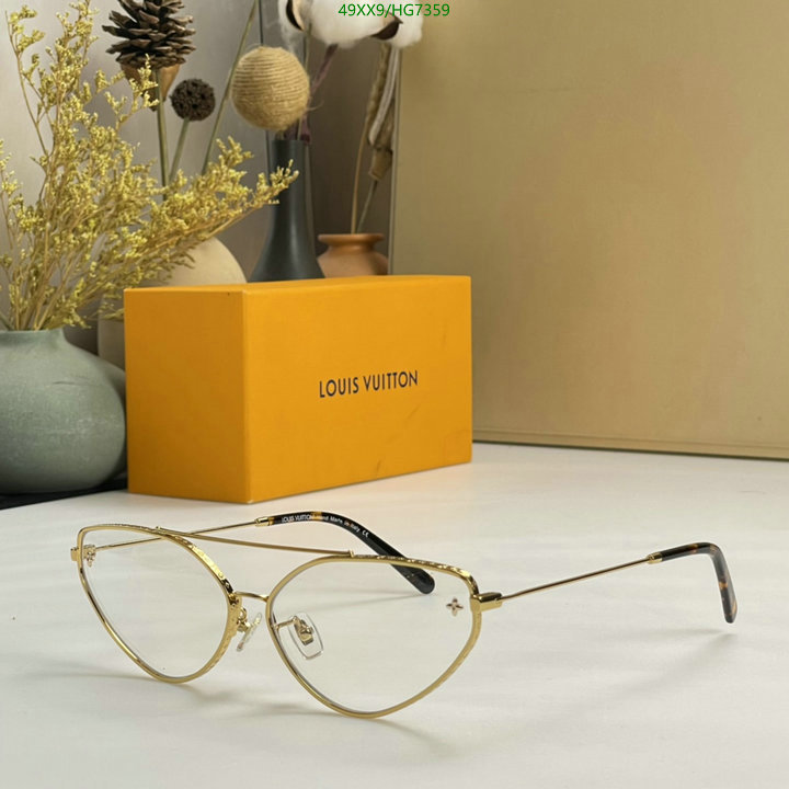 Glasses-LV, Code: HG7359,$: 49USD