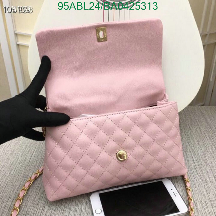 Chanel Bags ( 4A )-Handbag-,Code: BA04252313,$: 95USD