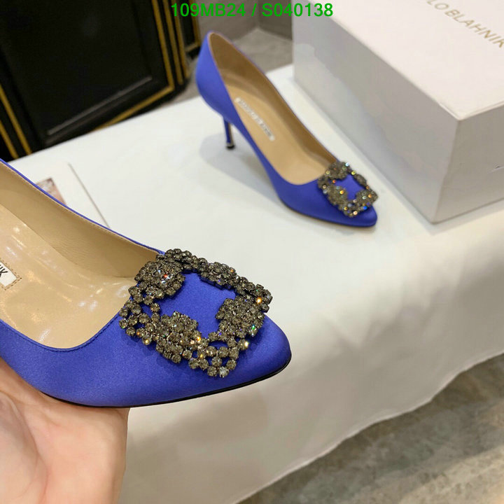 Women Shoes-Manolo Blahnik, Code: S040138,$: 109USD