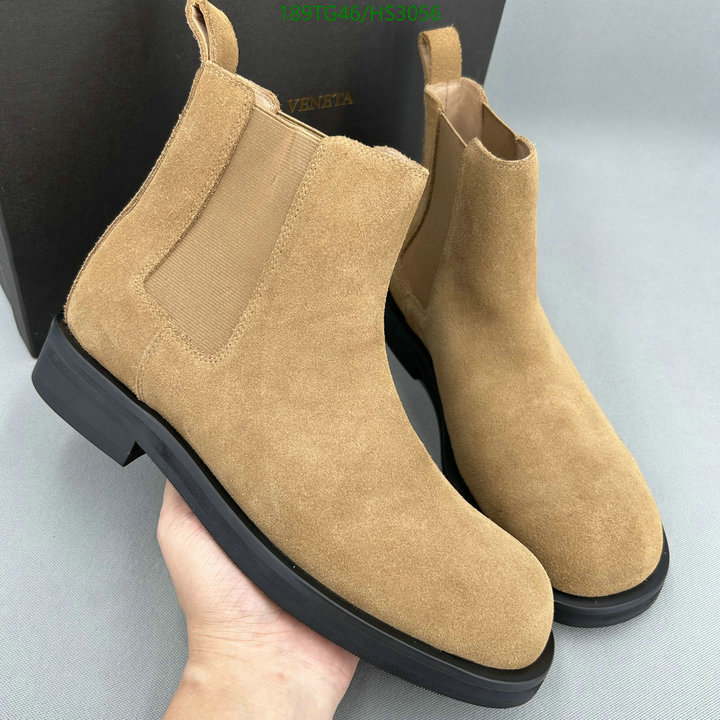 Men shoes-Boots, Code: HS3056,$: 189USD