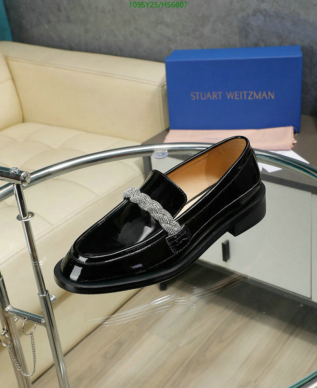 Women Shoes-Stuart Weitzman, Code: HS6807,$: 109USD