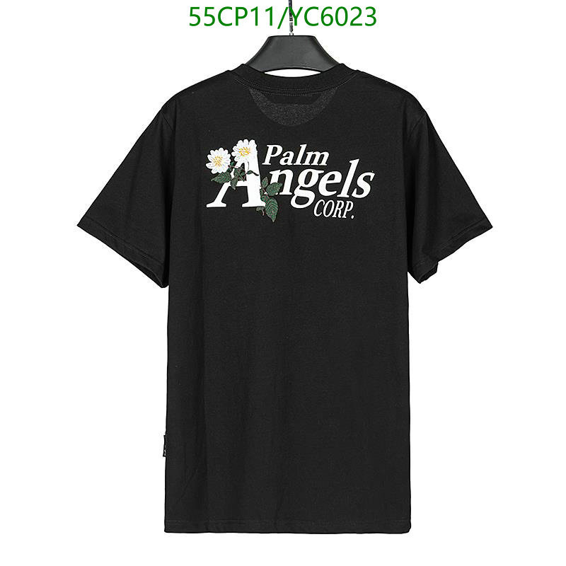 Clothing-Palm Angels, Code: YC6023,$: 55USD