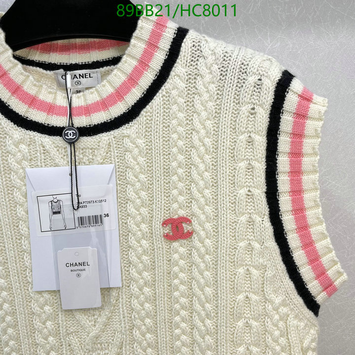 Clothing-Chanel, Code: HC8011,$: 89USD