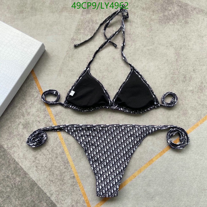 Swimsuit-Dior,Code: LY4962,$: 49USD