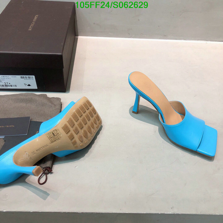 Women Shoes-BV, Code: S062629,$: 105USD