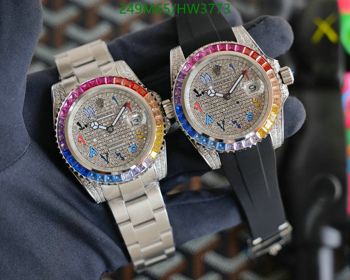 Watch-Mirror Quality-Rolex, Code: HW3773,$: 249USD