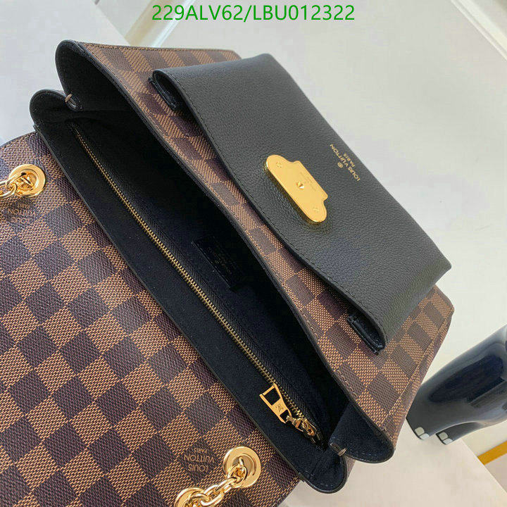 LV Bags-(Mirror)-Pochette MTis-Twist-,Code: LBU012322,$: 229USD