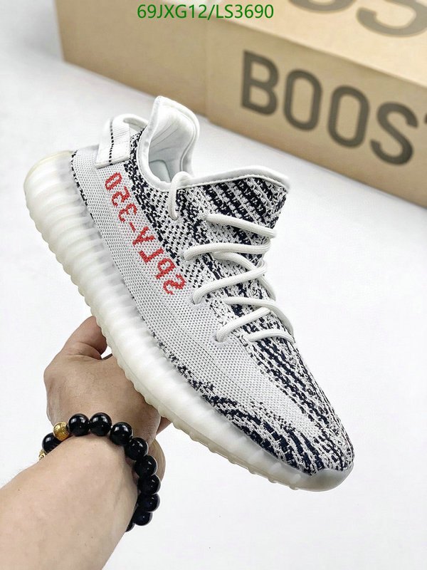 Men shoes-Adidas Yeezy Boost, Code: LS3690,$: 69USD