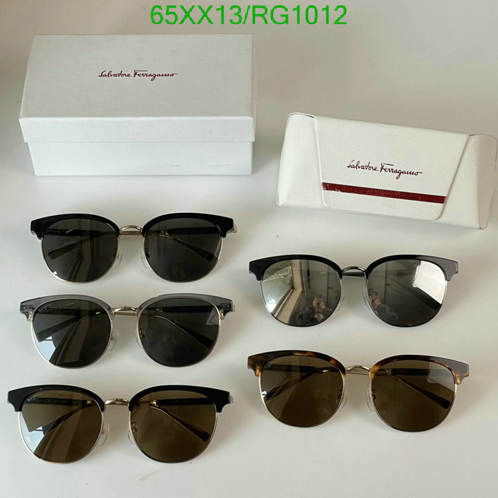 Glasses-Ferragamo, Code: RG1012,$: 65USD