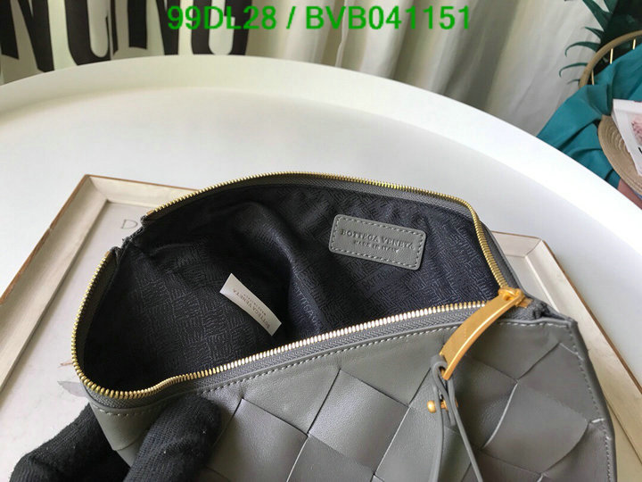 BV Bag-(4A)-Handbag-,Code: BVB041151,$: 99USD