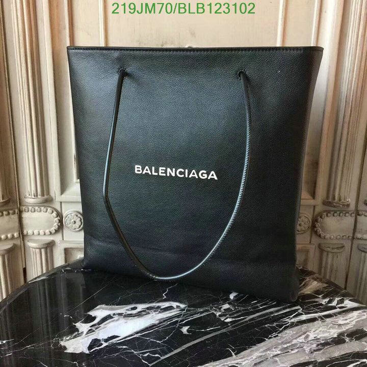 Balenciaga Bag-(Mirror)-Other Styles-,Code: BLB123102,$:219USD