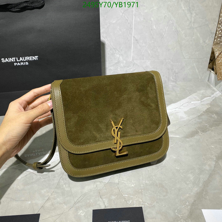 YSL Bag-(Mirror)-Kate-Solferino-Sunset-Jamie,Code: YB1971,$: 249USD