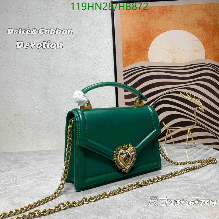 D&G Bag-(4A)-Diagonal-,Code: HB872,$: 119USD