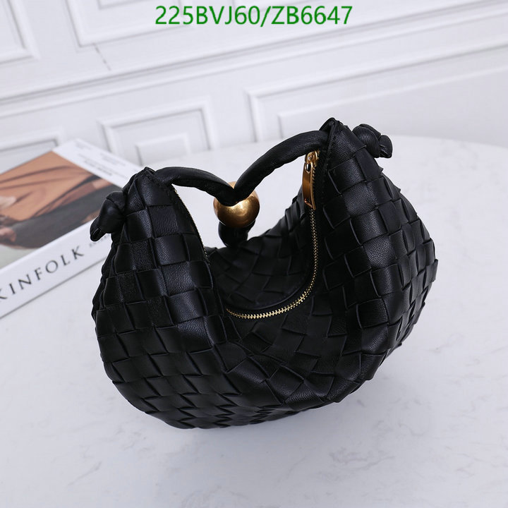 BV Bag-(Mirror)-Jodie,Code: ZB6647,$: 225USD