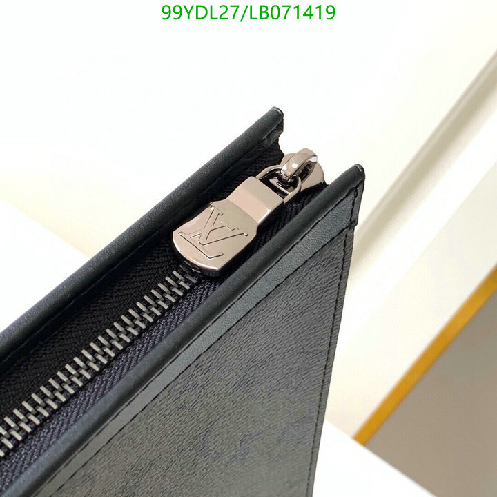 LV Bags-(Mirror)-Trio-,Code:LB071419,$: 99USD