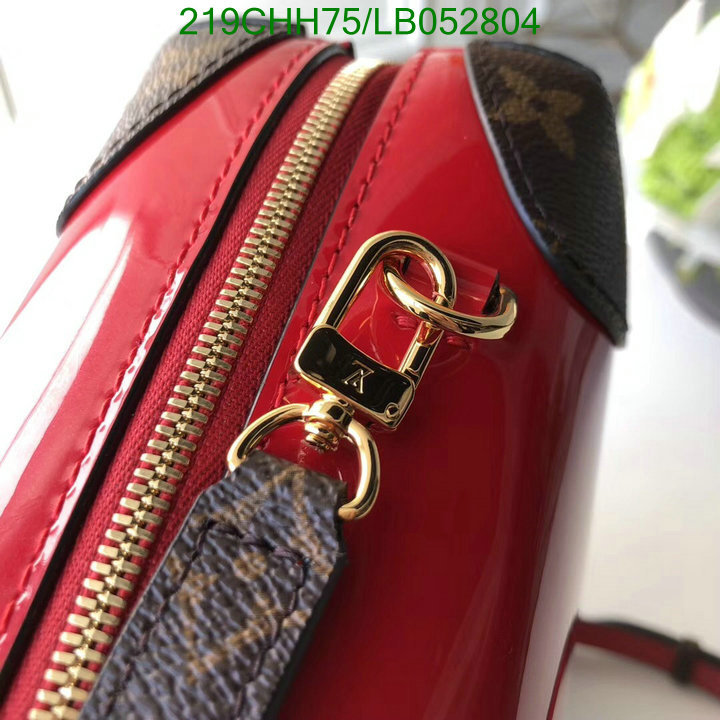 LV Bags-(Mirror)-Pochette MTis-Twist-,Code: LB052804,$:219USD