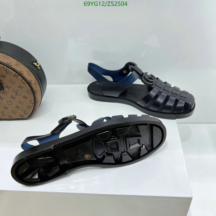 Women Shoes-Gucci, Code: ZS2504,$: 69USD