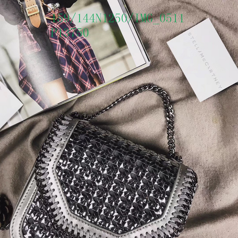 Stella McCartney Bag-(Mirror)-Diagonal-,Code: STB110746,$: 159USD