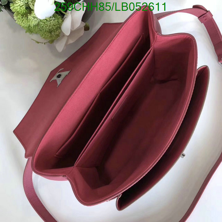 LV Bags-(Mirror)-Handbag-,Code: LB052611,$:259USD