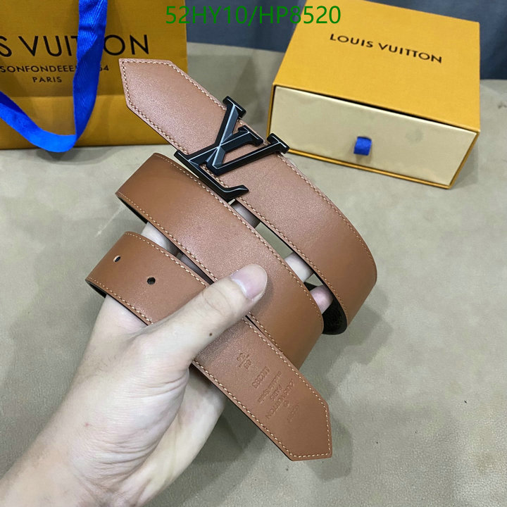 Belts-LV, Code: HP8520,$: 52USD