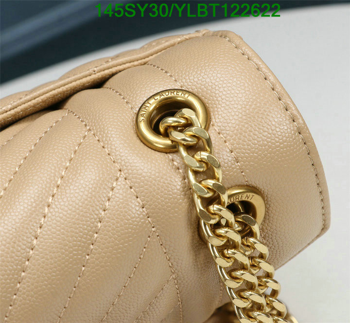 YSL Bag-(4A)-Envelope Series,Code: YLBT122622,