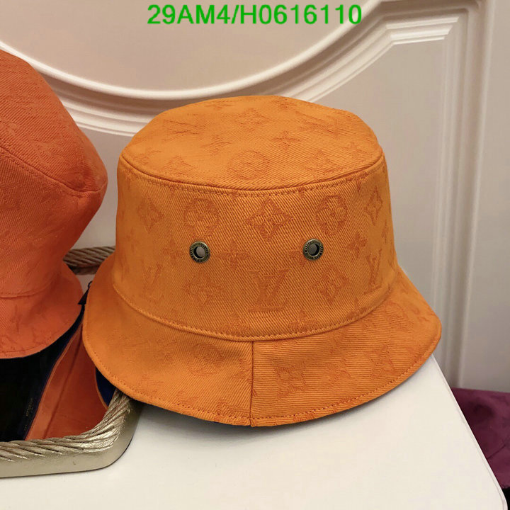 Cap -(Hat)-LV, Code: H0616110,$: 29USD