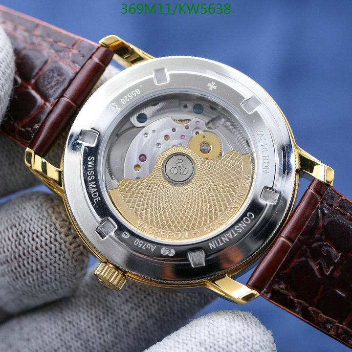 Watch-Mirror Quality-Vacheron Constantin, Code: KW5638,$: 369USD