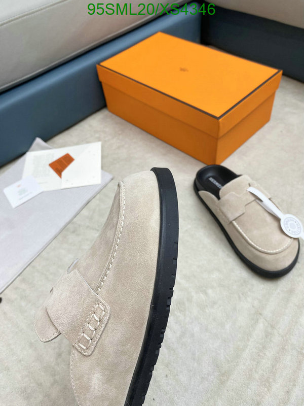 Women Shoes-Hermes, Code: XS4346,