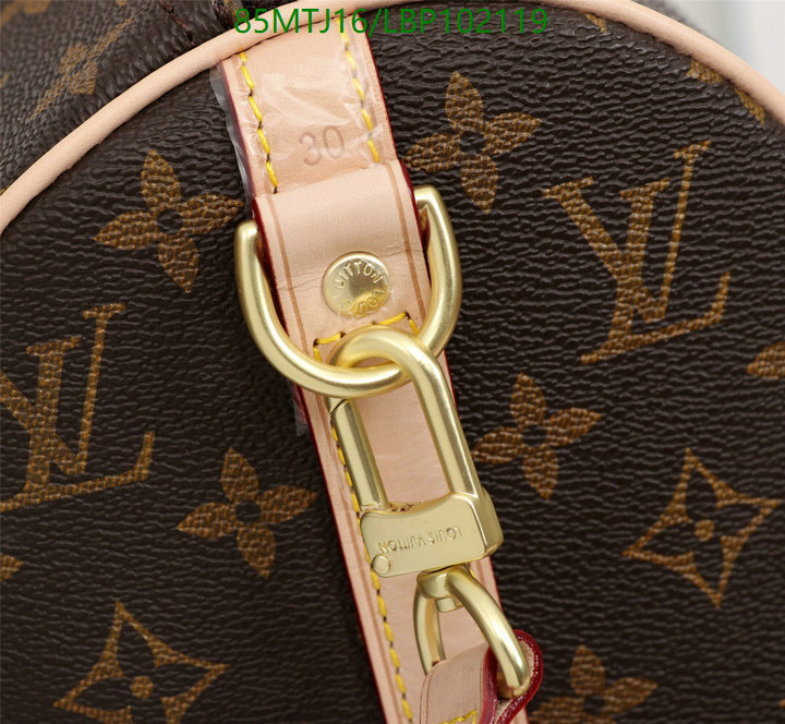 LV Bags-(4A)-Speedy-,Code: LBP102119,$: 85USD