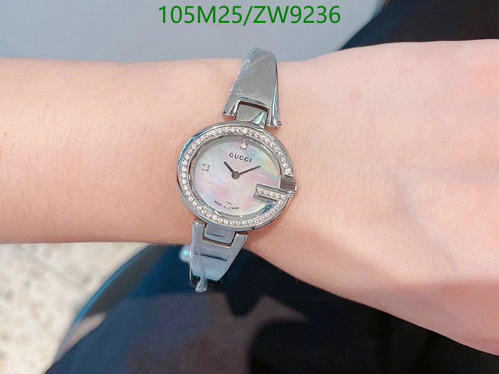 Watch-4A Quality-Gucci, Code: ZW9236,$: 105USD