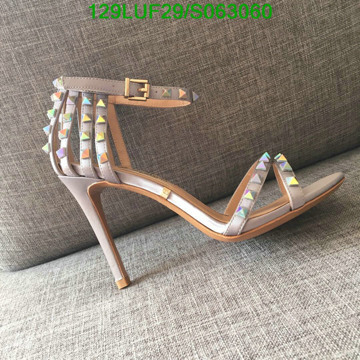 Women Shoes-LV, Code: S063060,$: 129USD